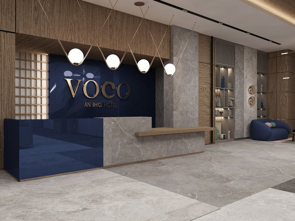voco ANTALYA - KONYAALTI by IHG