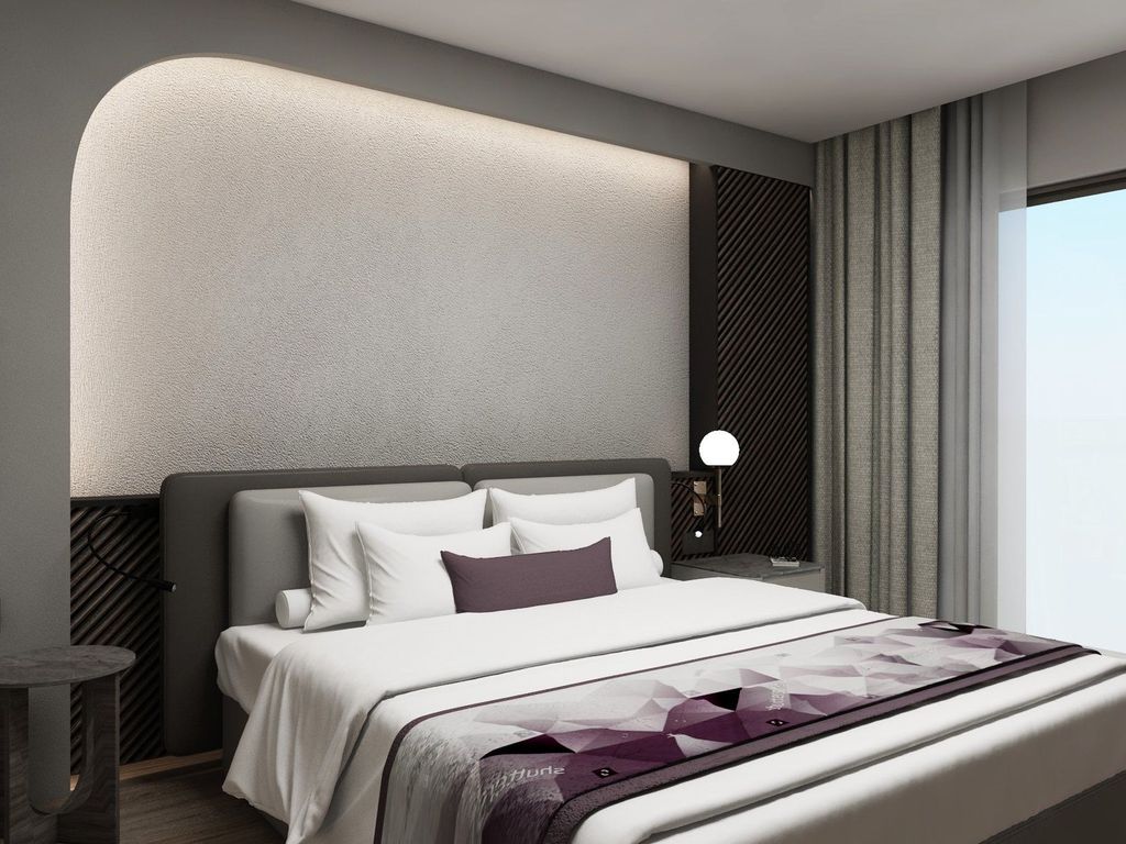 voco ANTALYA - KONYAALTI by IHG