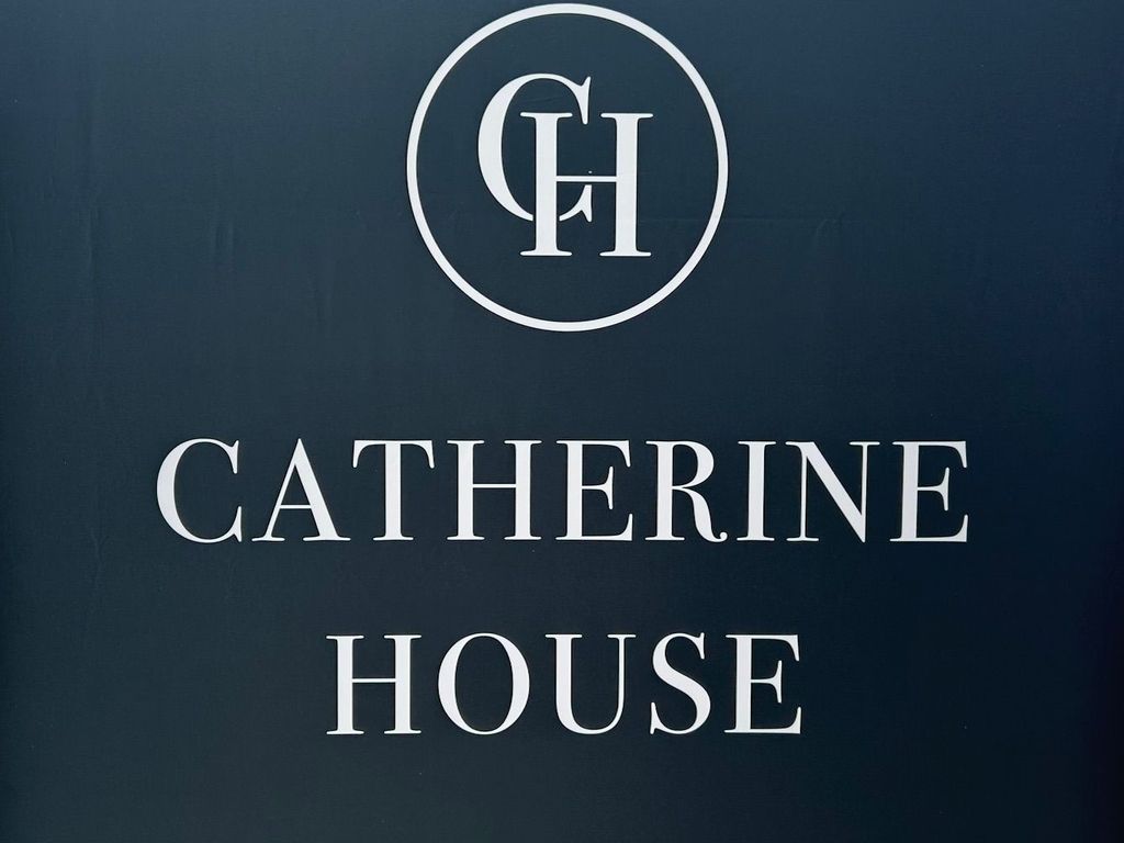 Catherine House