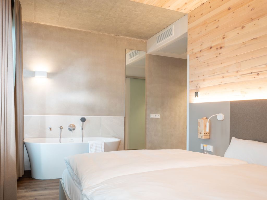 RELAXANS Hotel