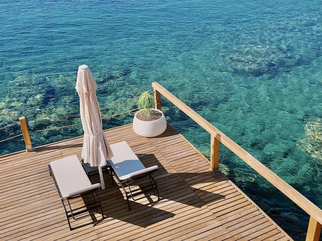 Kempinski Hotel Barbaros Bay