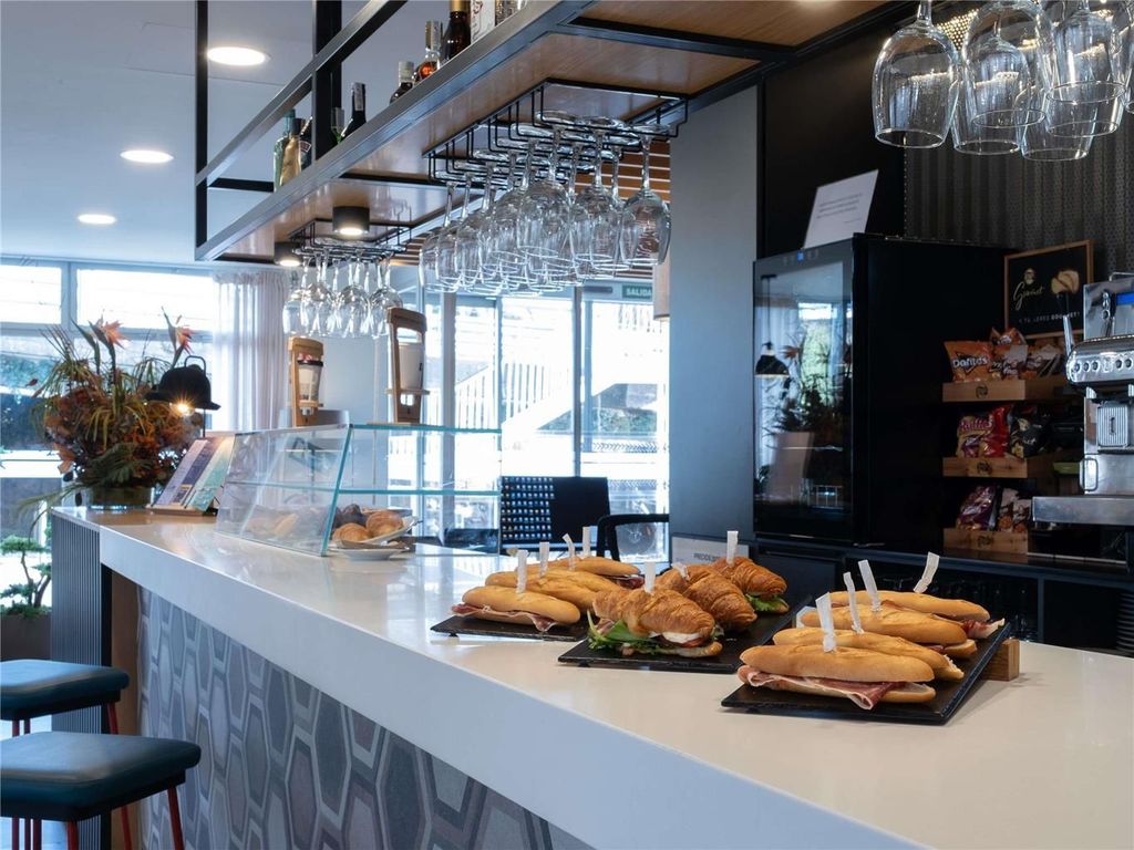 ibis Styles Santander