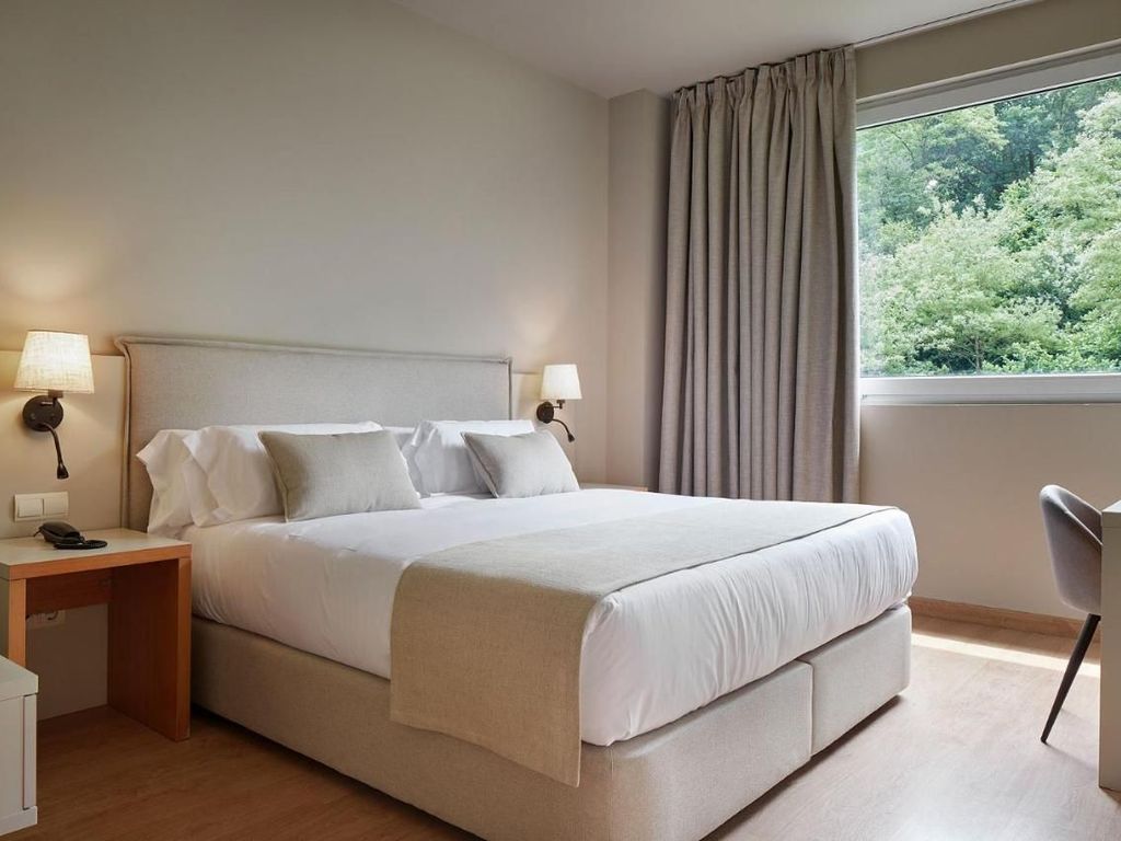 HOTEL SUKHA