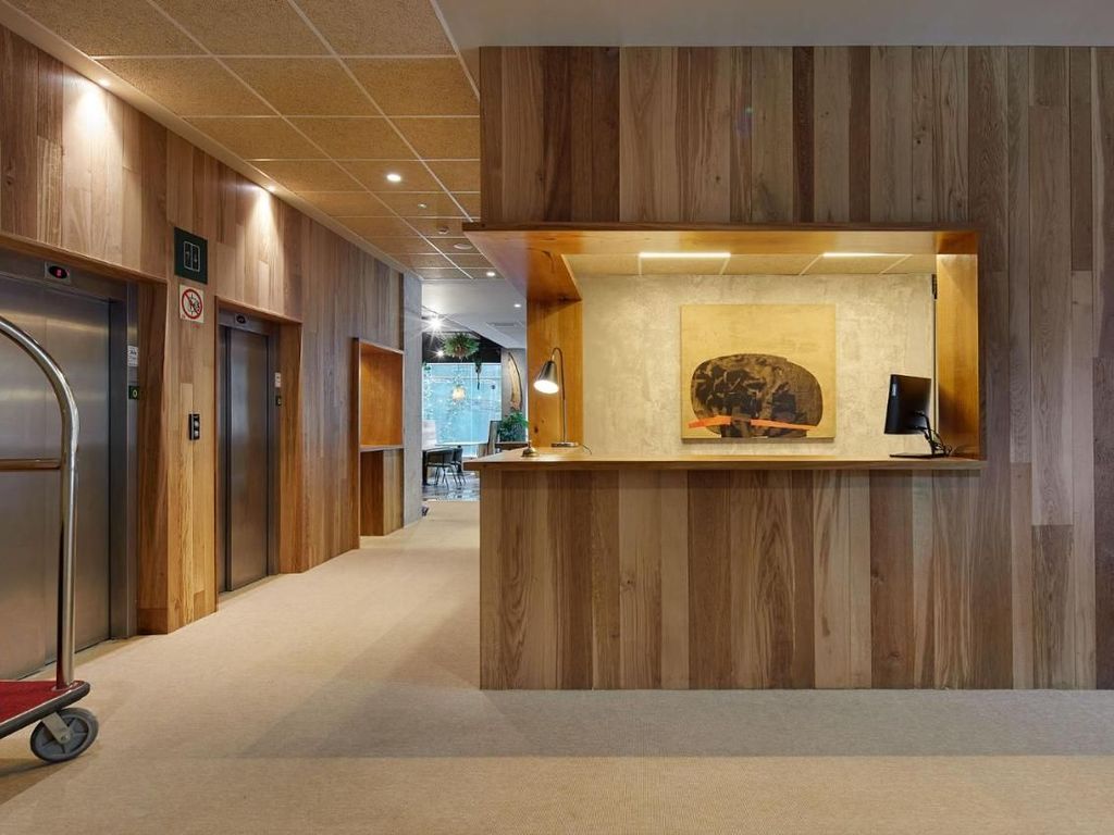HOTEL SUKHA