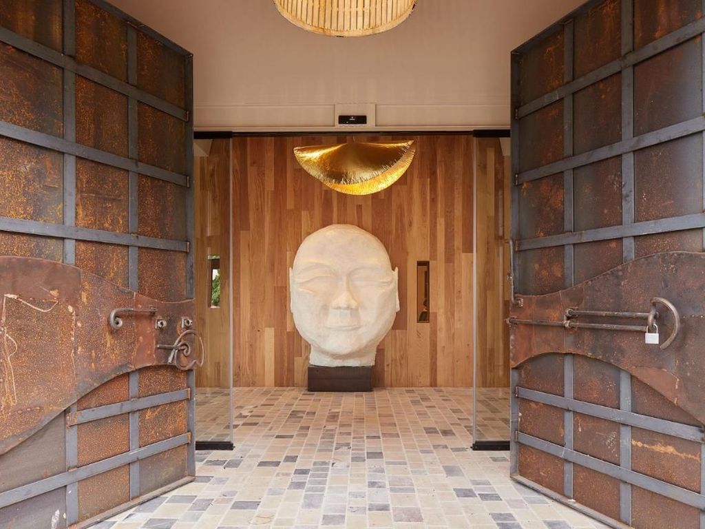 HOTEL SUKHA