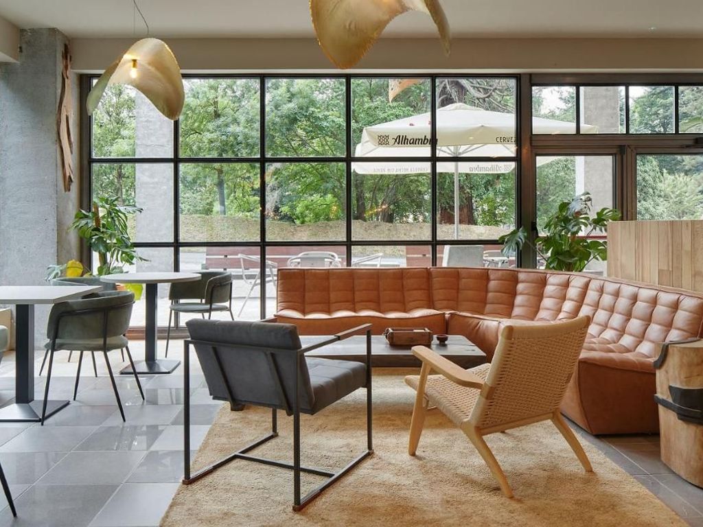 HOTEL SUKHA