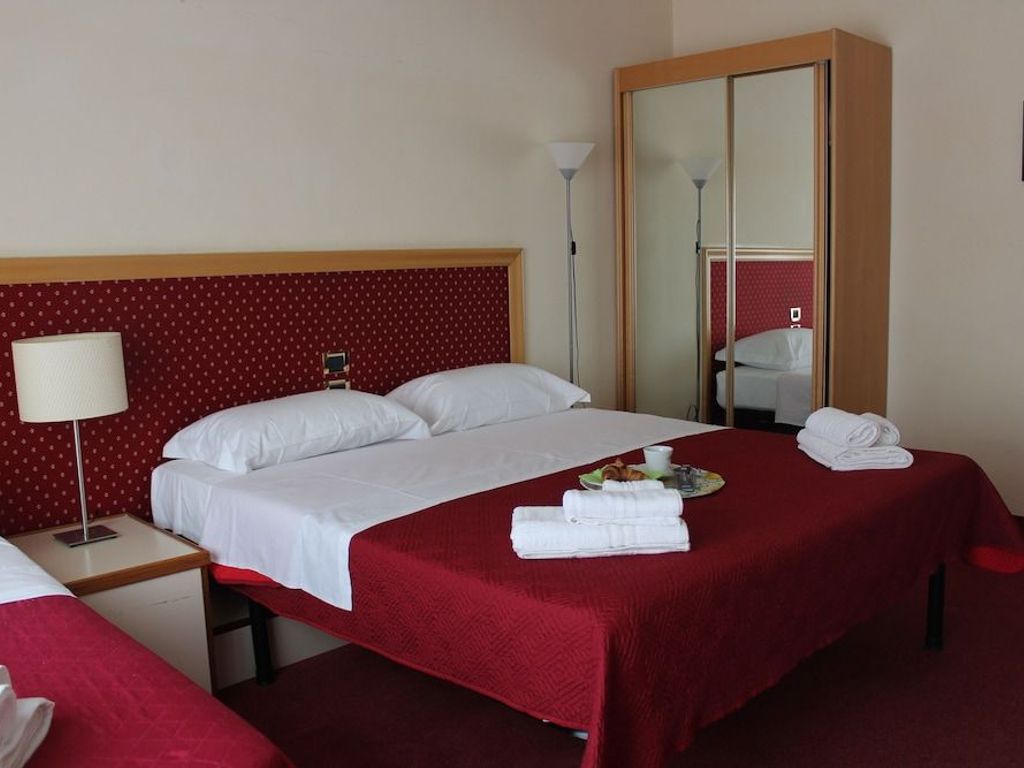 Hotel Palace Masoanri's