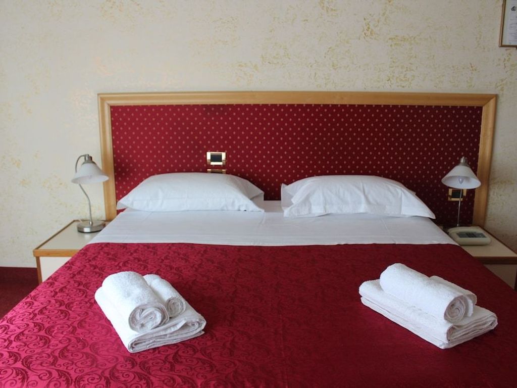 Hotel Palace Masoanri's