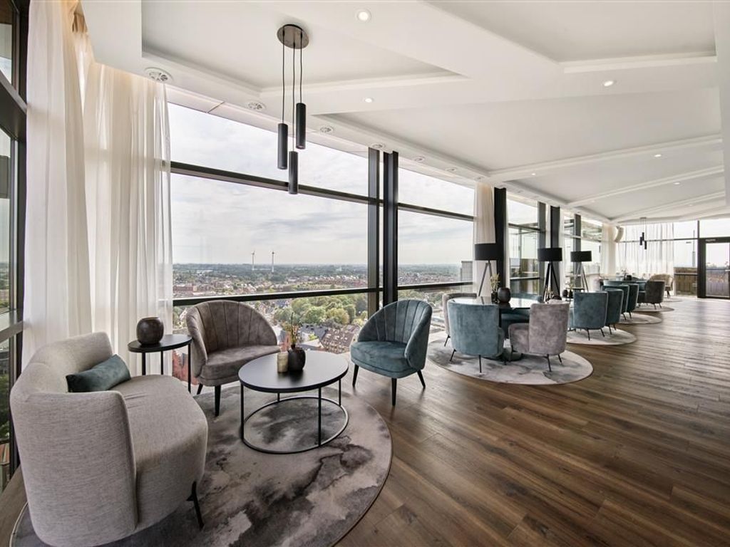 Radisson Blu Hotel Hasselt