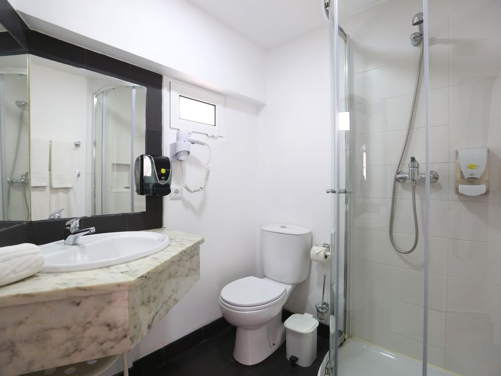 Soldoiro Apartamentos