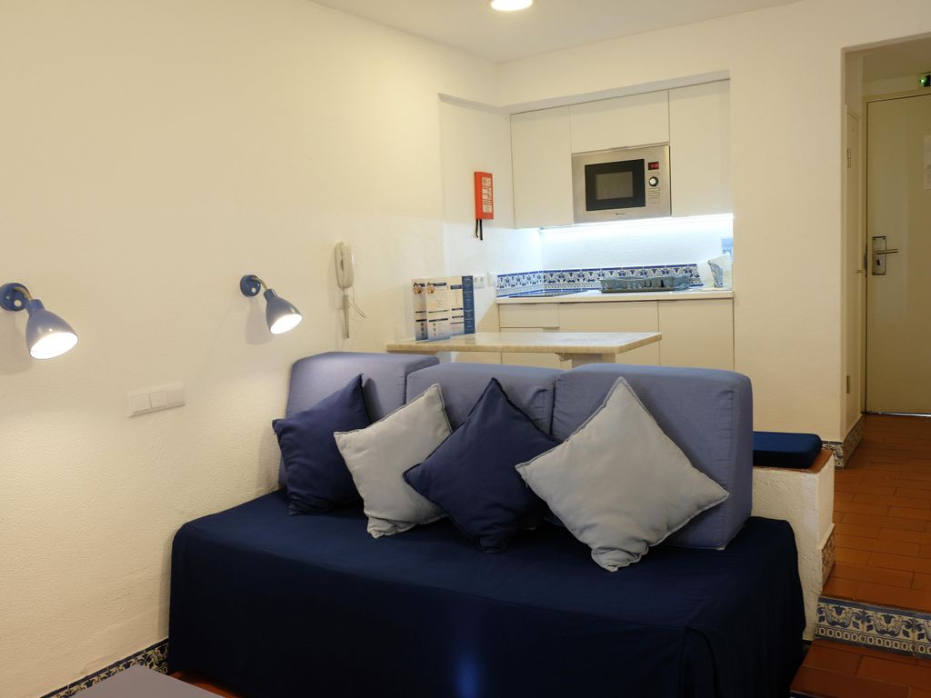 Soldoiro Apartamentos