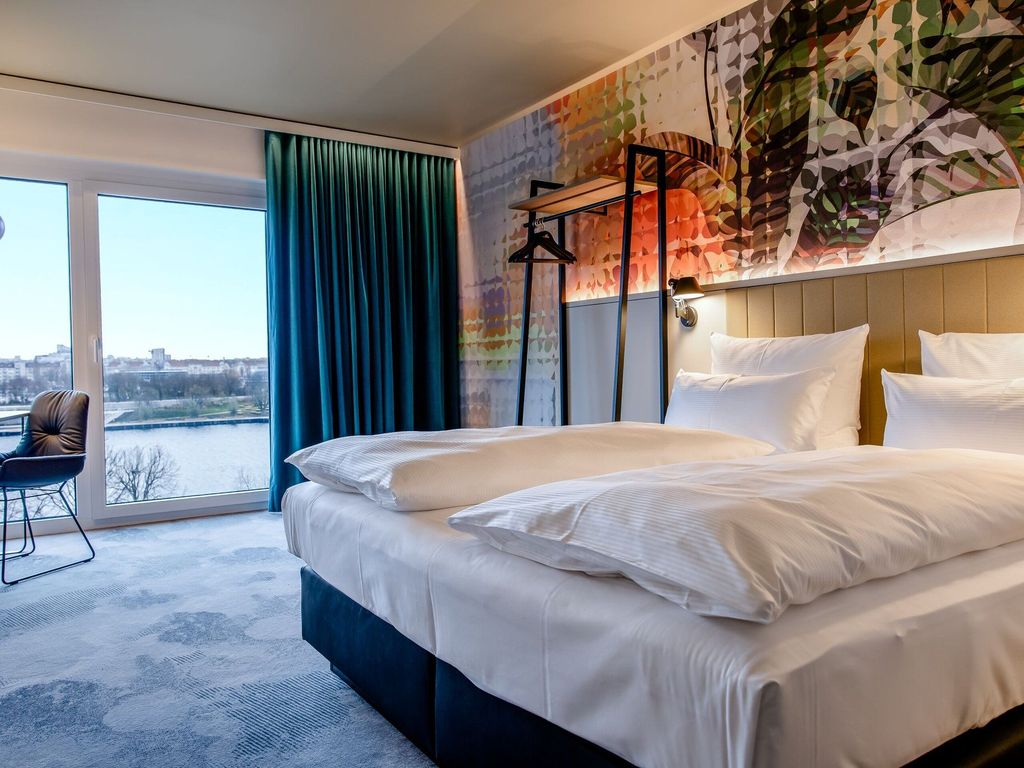 Motel One Wien-Donau City