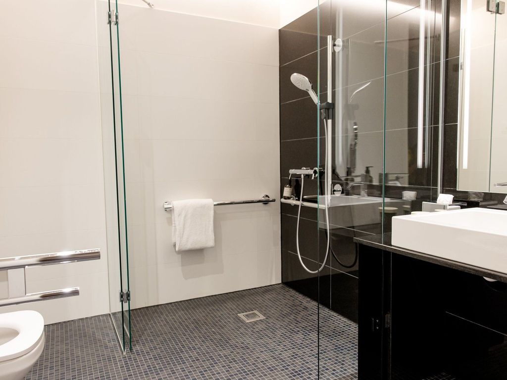 Motel One Wien-Donau City