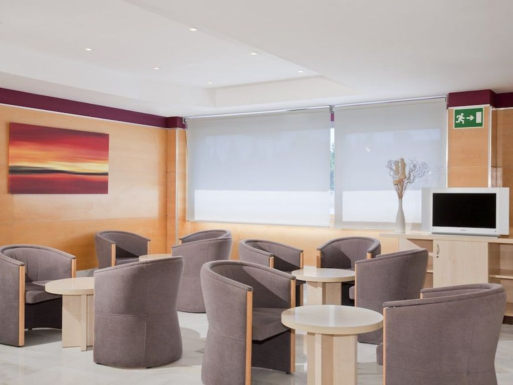 Holiday Inn Express MADRID - ALCOBENDAS by IHG