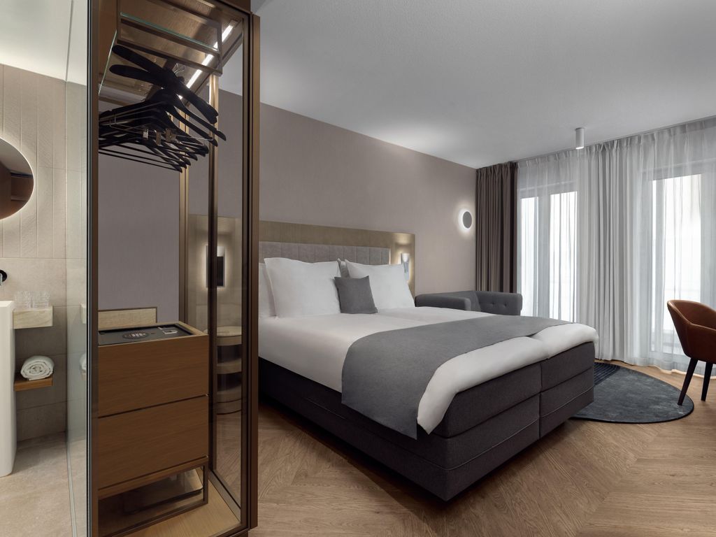The Market Hotel By WestCord
