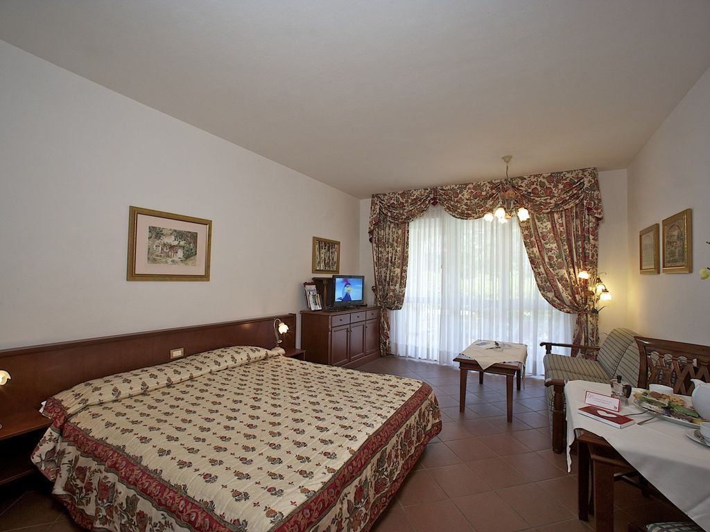Il Pelagone Hotel & Golf Resort Toscana