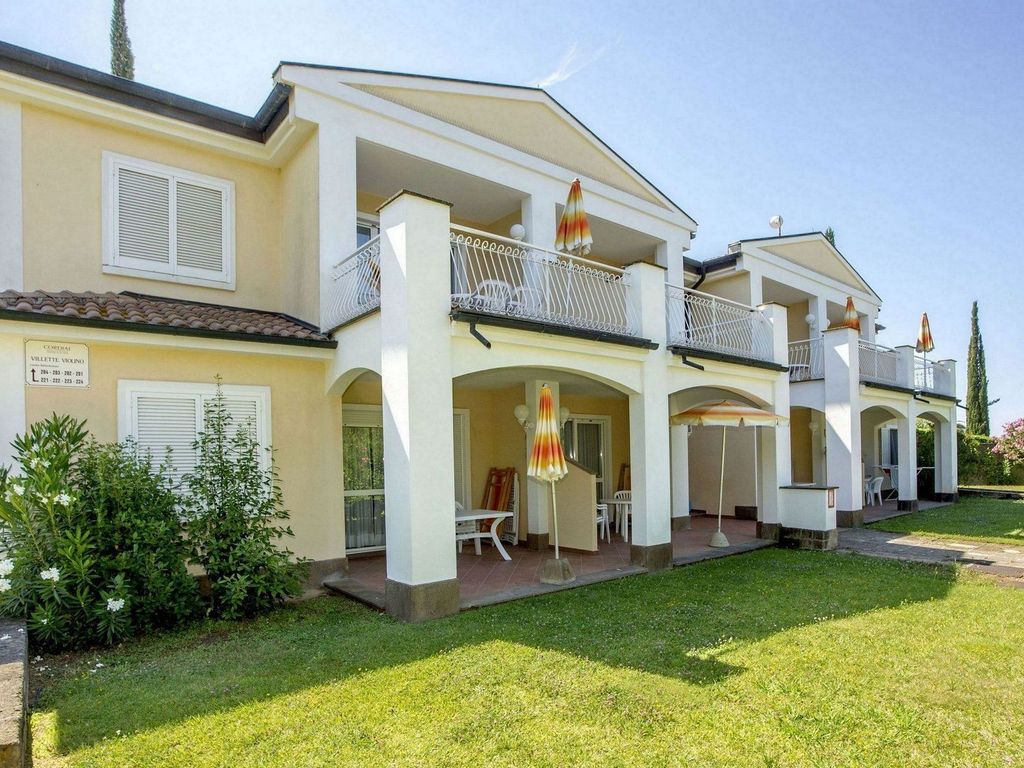 Il Pelagone Hotel & Golf Resort Toscana