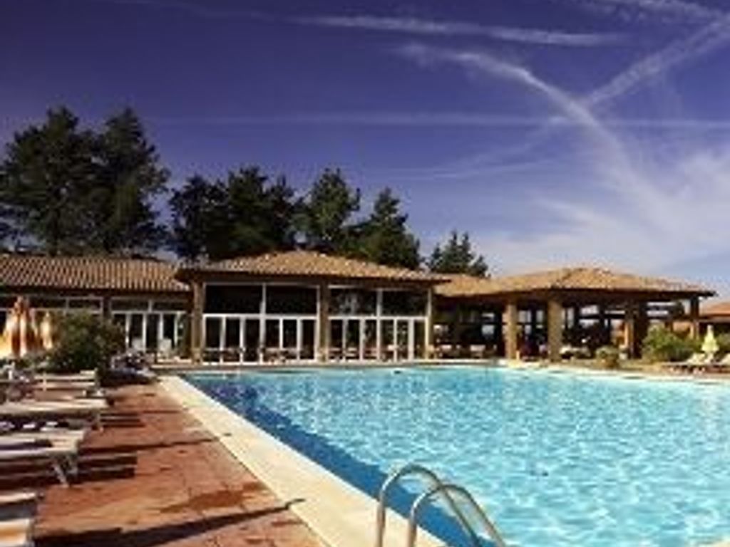 Il Pelagone Hotel & Golf Resort Toscana