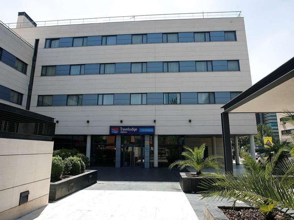 TRAVELODGE MADRID TORRELAGUNA