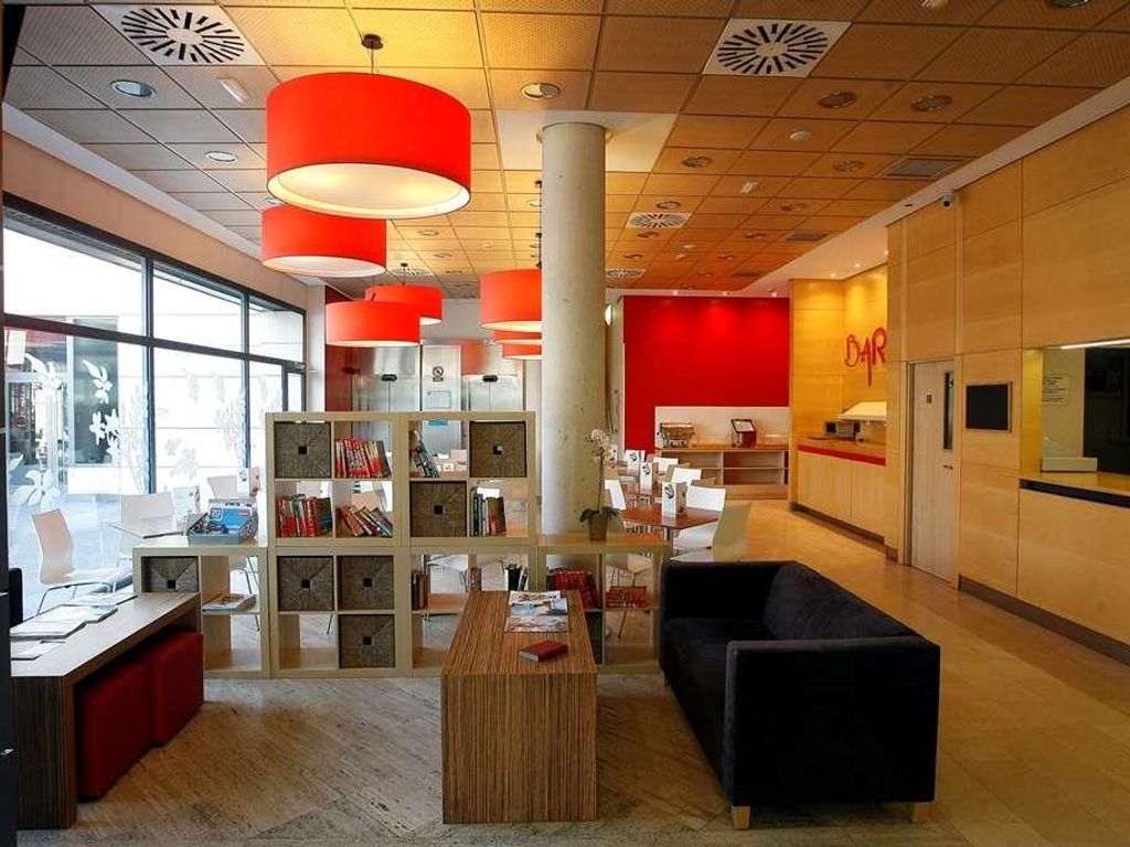 TRAVELODGE MADRID TORRELAGUNA
