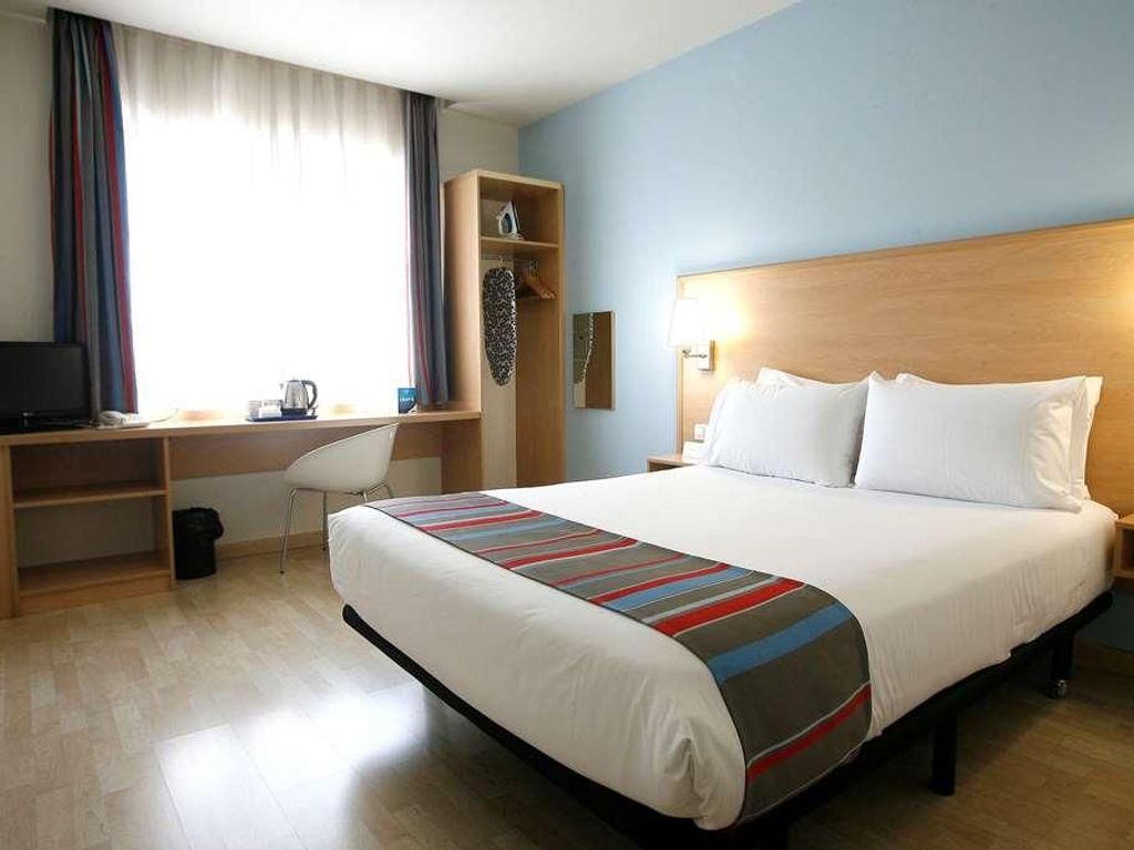 TRAVELODGE MADRID TORRELAGUNA
