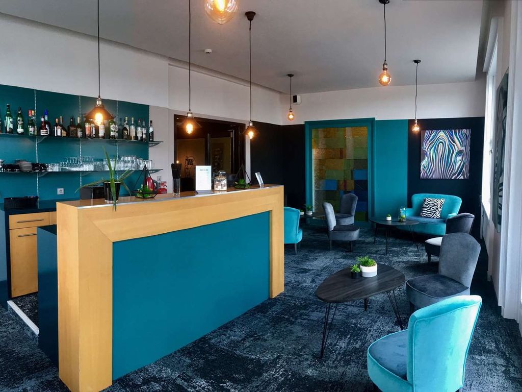 Best Western Adagio
