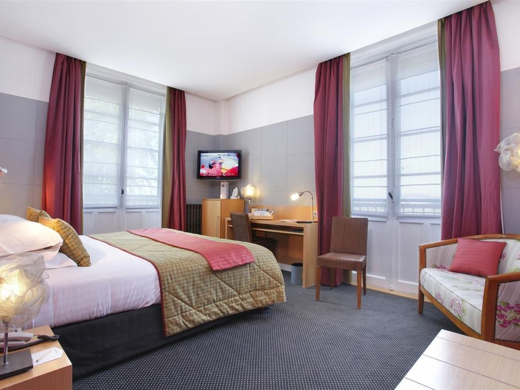 Best Western Adagio