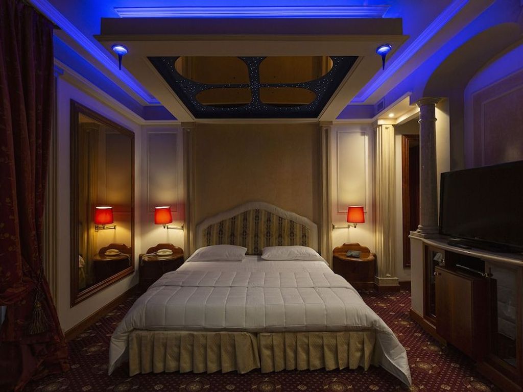Dream Hotel Motel - Hotel