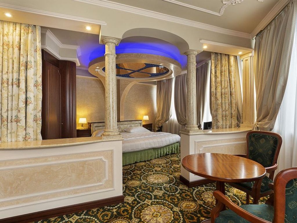 Dream Hotel Motel - Hotel