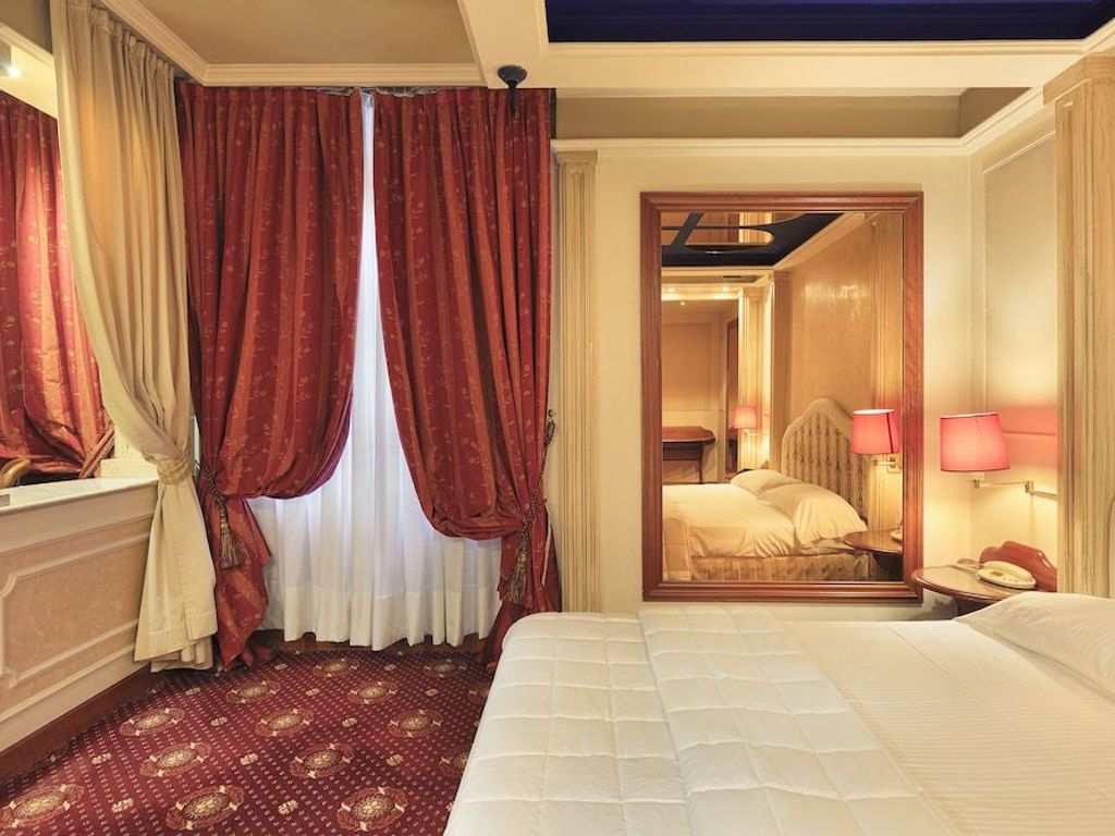 Dream Hotel Motel - Hotel