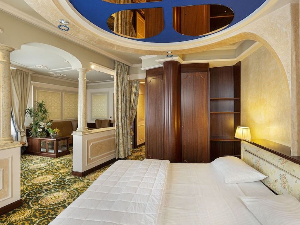 Dream Hotel Motel - Hotel