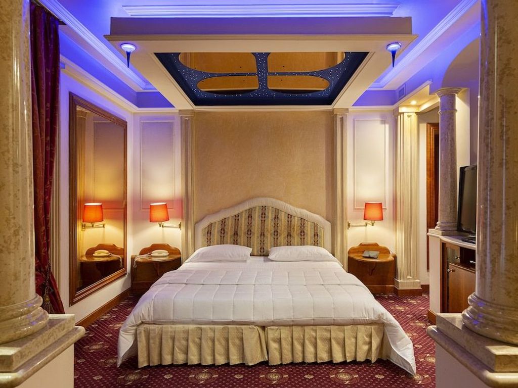 Dream Hotel Motel - Hotel