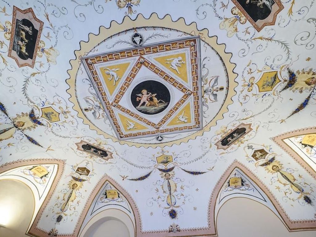 Villa Cimbrone