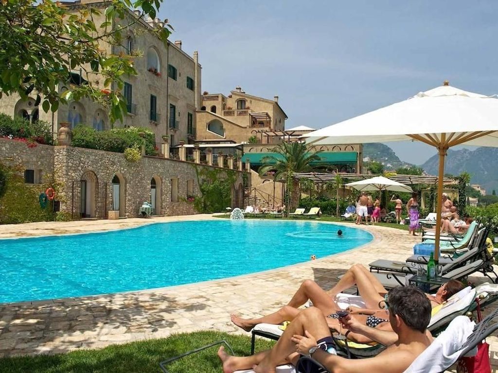Villa Cimbrone