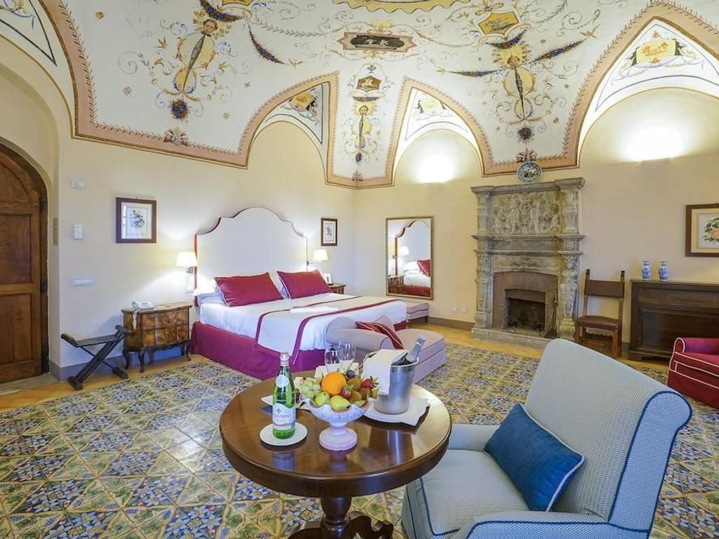Villa Cimbrone