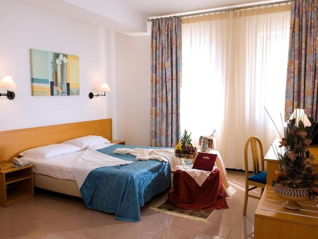 Hotel Astoria