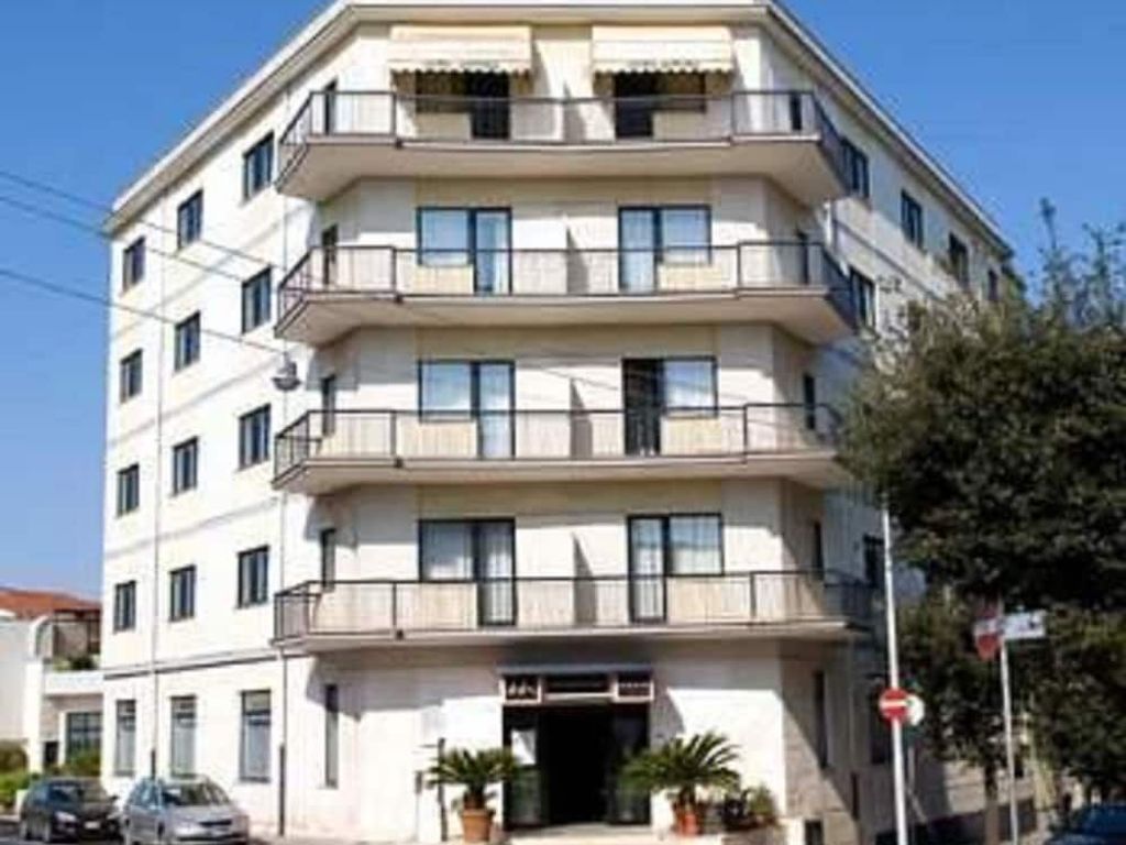 Hotel Astoria