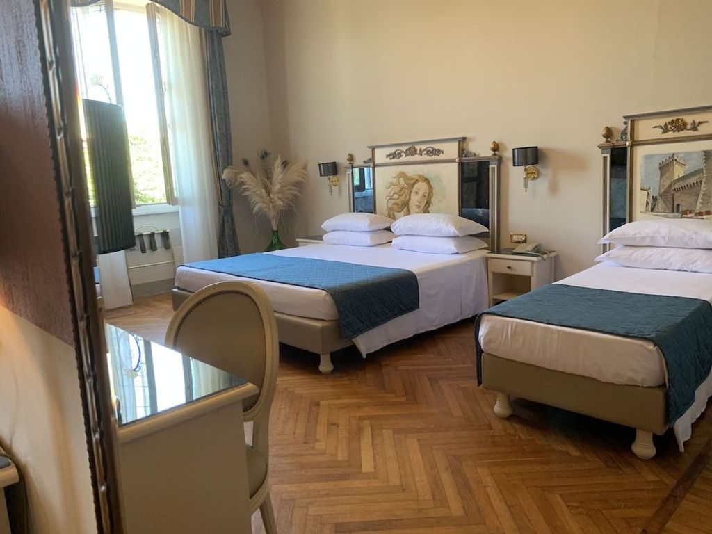 Hotel Donatello