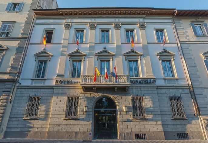 Hotel Donatello