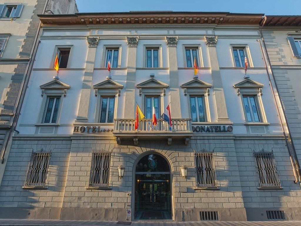 Hotel Donatello