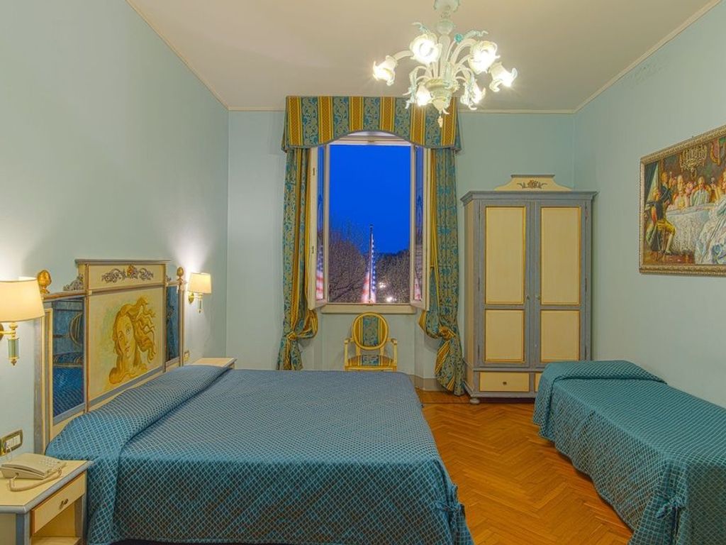 Hotel Donatello