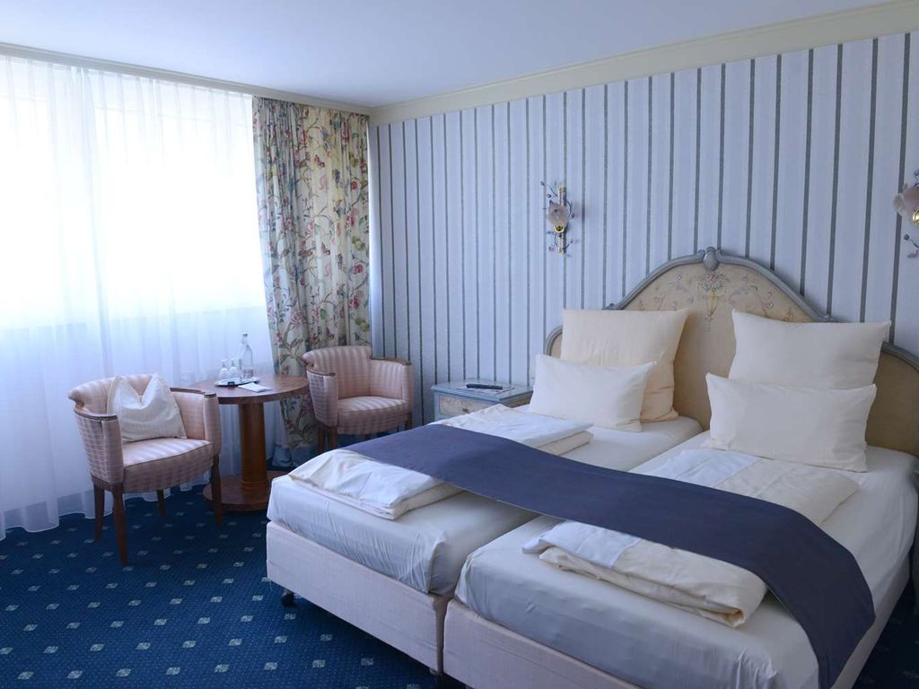 Best Western Hotel Rhön Garden