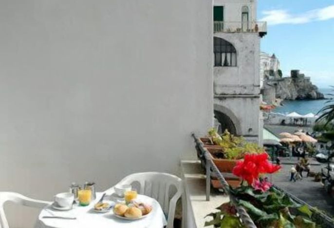 Hotel Lidomare