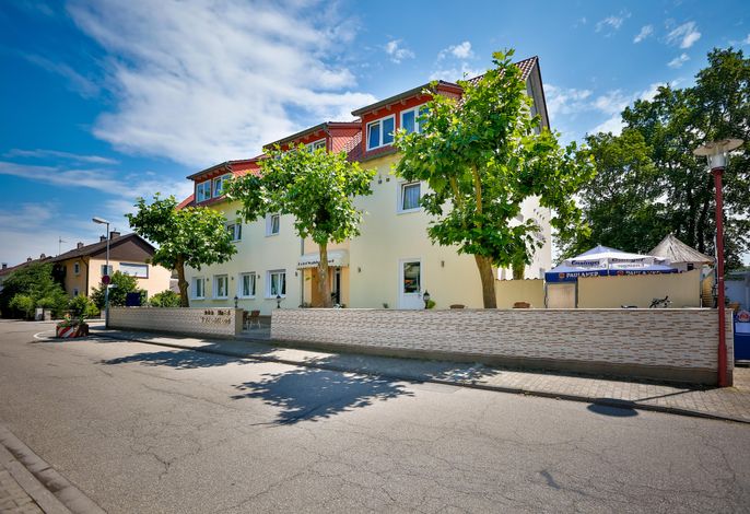 Waldschlössel
