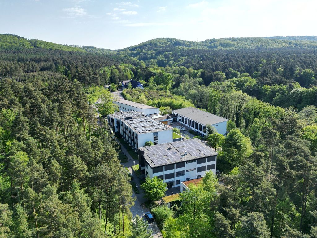 Haus Neuland