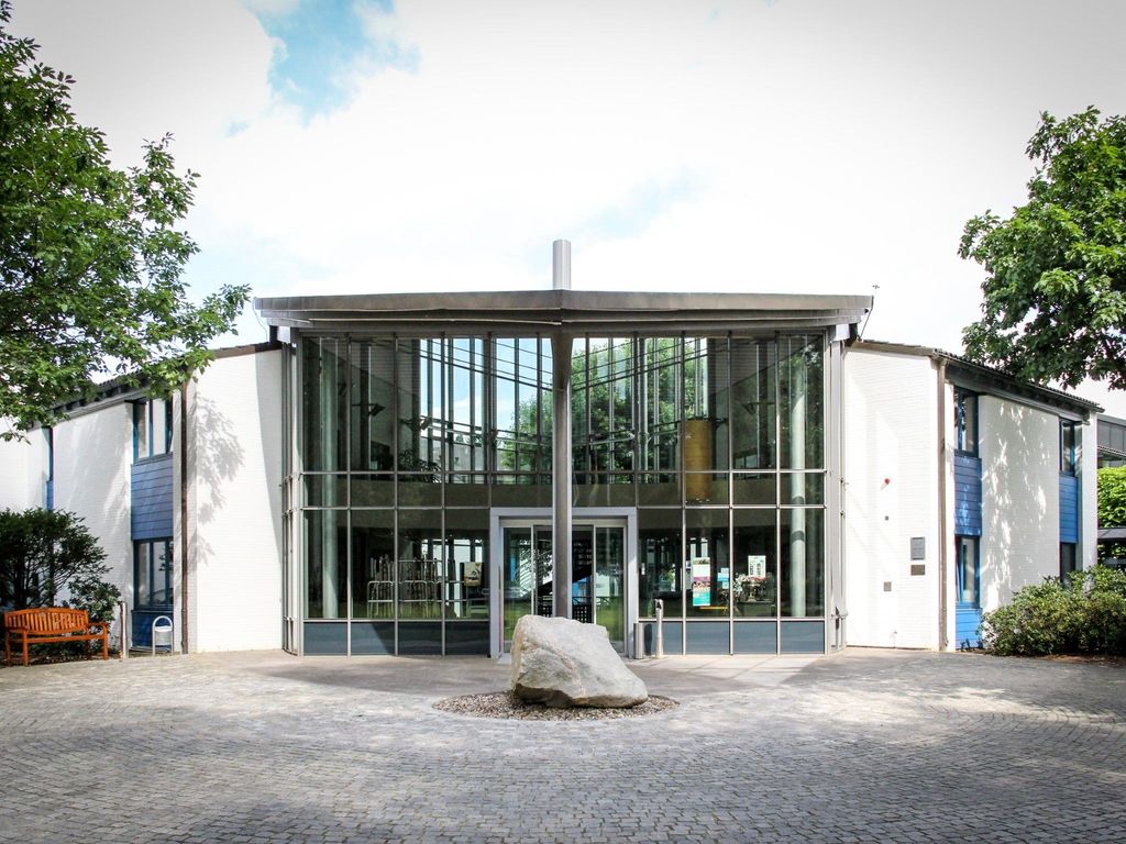 Conference Partner Hotel Park Soltau