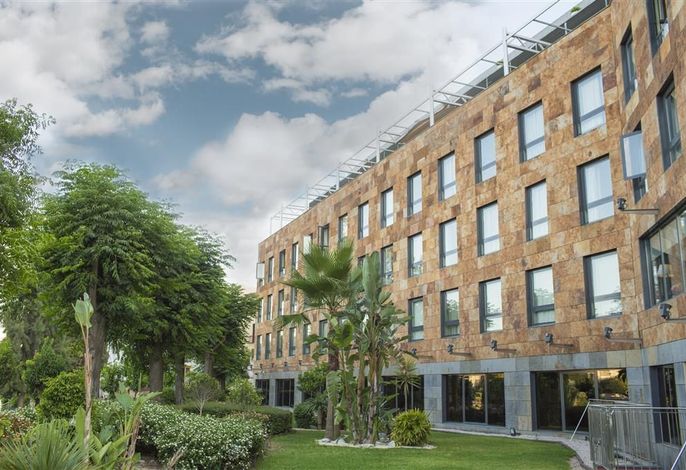 Hotel Ribera de Triana