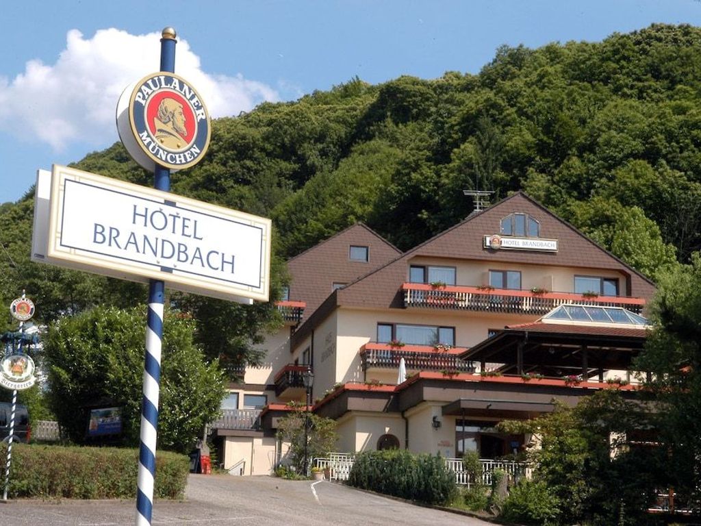 Schwarzwaldhotel Hotel Brandbach