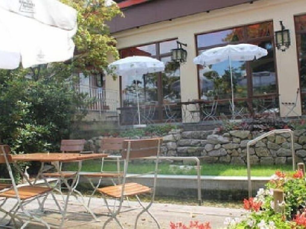 Schwarzwaldhotel Hotel Brandbach