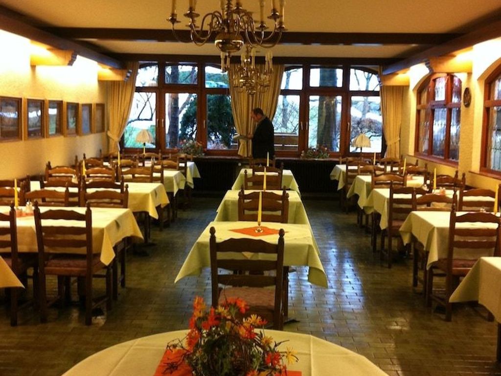 Schwarzwaldhotel Hotel Brandbach